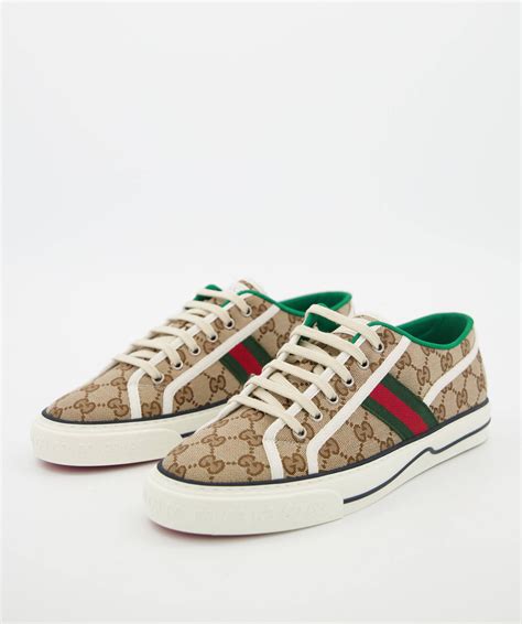 gucci schuhe herren online shop|Herren Designer Sneaker: Luxus Sneaker .